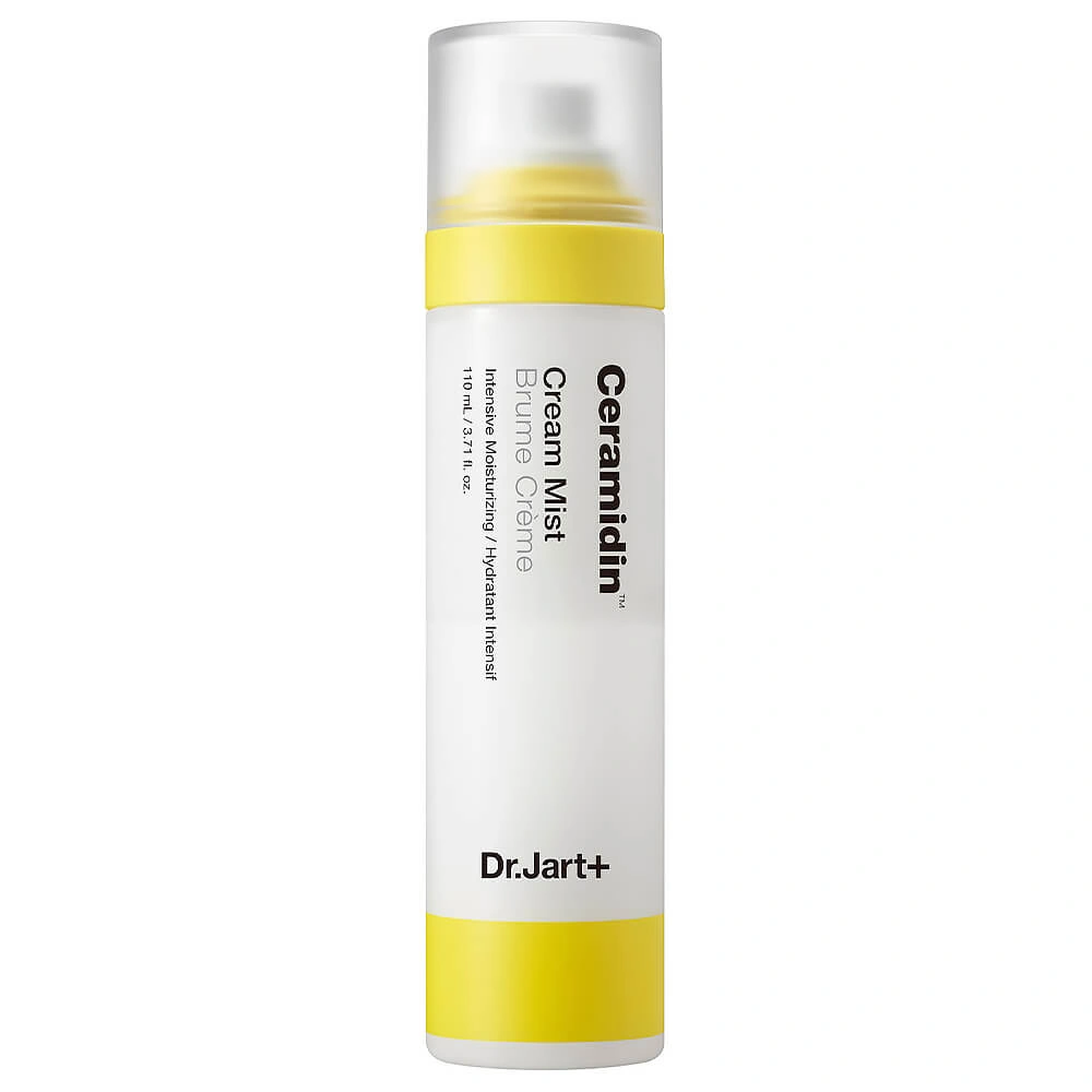 Dr. Jart Ceramidin Cream Mist